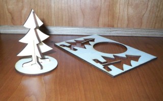 创意圣诞手工贺卡DIY，低成本制作专属祝福卡