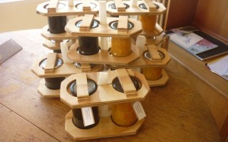 圣诞节手工果酱礼盒制作指南