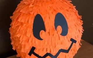 亲子手工DIY彩罐制作教程，低成本打造节日欢乐