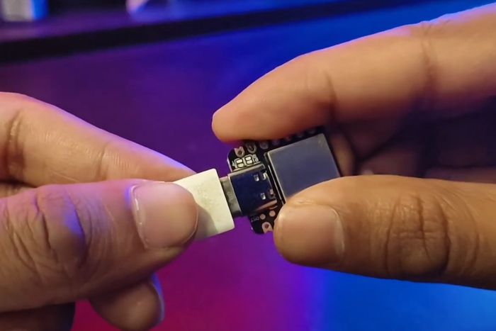 亲手打造立体派互动艺术灯：把毕加索风格变成会变色的智能画作-第14张图片-趣作屋