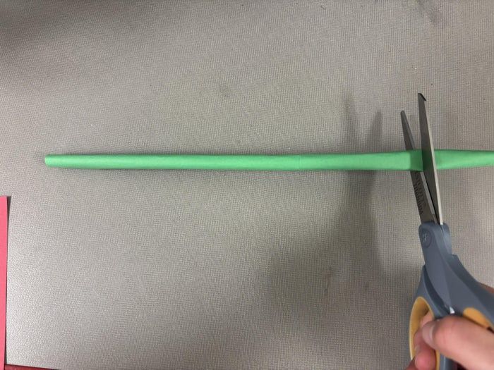 超简单纸花手工制作教程，轻松打造心意礼物-第14张图片-趣作屋