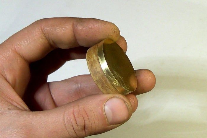 亲手制作独特解忧纪念币，零成本创意手工教程-第12张图片-趣作屋