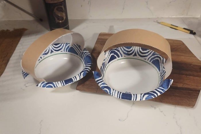 环保普林节礼物篮制作教程，零废弃手工DIY指南-第11张图片-趣作屋