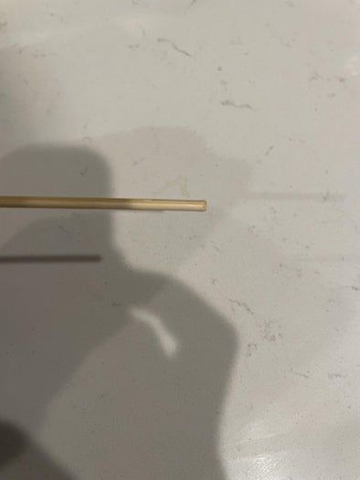 DIY自然风干花挂饰制作教程-第6张图片-趣作屋