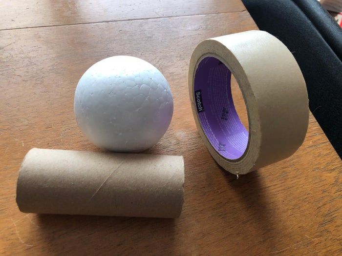 快速手工制作布偶头教程,便宜又简单!-第2张图片-趣作屋 快速手工制作布偶头教程,便宜又简单!-第2张图片-趣作屋