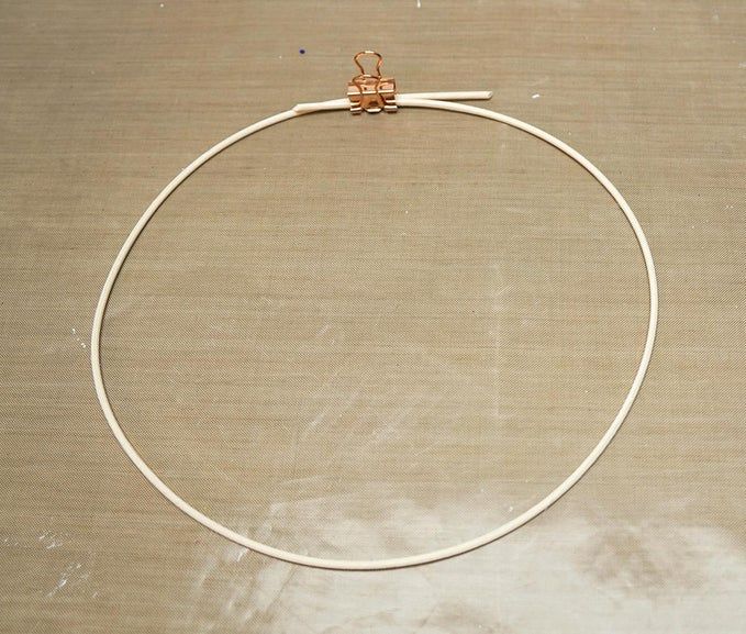 低成本DIY捕梦网墙饰，零基础也能轻松上手-第9张图片-趣作屋