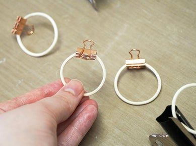 低成本DIY捕梦网墙饰，零基础也能轻松上手-第20张图片-趣作屋