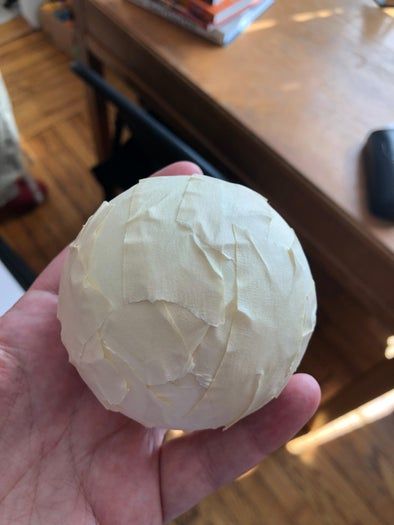 快速手工制作布偶头教程,便宜又简单!-第3张图片-趣作屋 快速手工制作布偶头教程,便宜又简单!-第3张图片-趣作屋