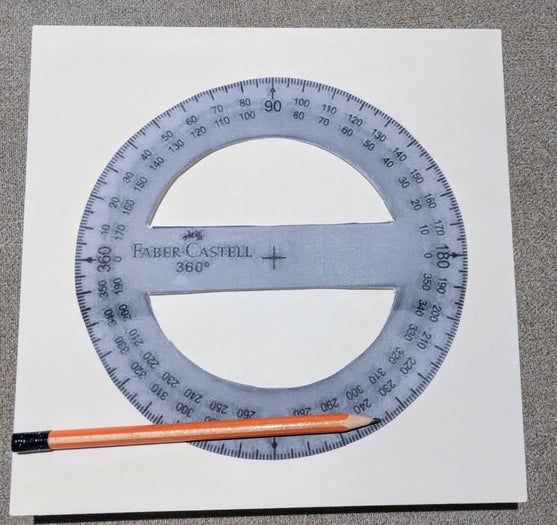 零基础也能做的线绳编织艺术 DIY教程-第5张图片-趣作屋
