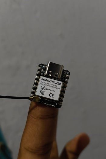 手工制作智能天气小屋教程，结合传统艺术与现代科技-第3张图片-趣作屋