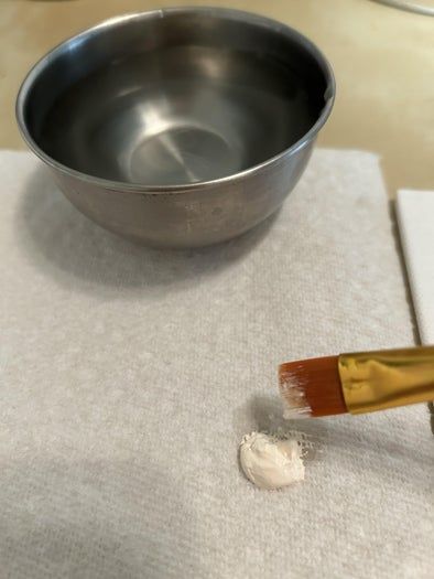 新手也能轻松上手的樱花油画教程-第3张图片-趣作屋