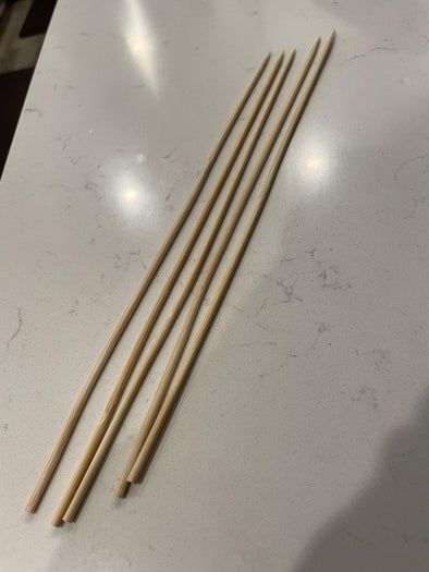 DIY自然风干花挂饰制作教程-第4张图片-趣作屋