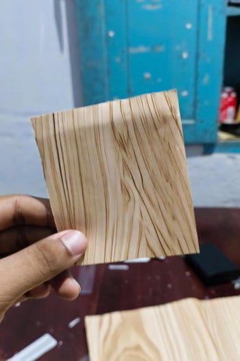 手工制作智能天气小屋教程，结合传统艺术与现代科技-第6张图片-趣作屋