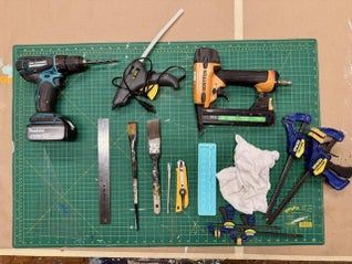 手工制作复古风收银机教程，轻便结实又逼真-第9张图片-趣作屋