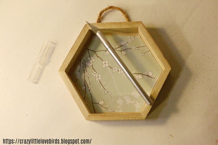 新手必看!低成本DIY冬季挂饰手工教程-第5张图片-趣作屋 新手必看!低成本DIY冬季挂饰手工教程-第5张图片-趣作屋