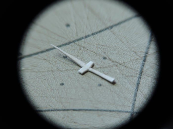 超简单手工建筑模型教程：用石头DIY迷你风车和灯塔-第25张图片-趣作屋