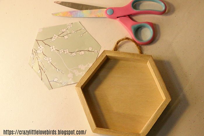 新手必看!低成本DIY冬季挂饰手工教程-第4张图片-趣作屋 新手必看!低成本DIY冬季挂饰手工教程-第4张图片-趣作屋