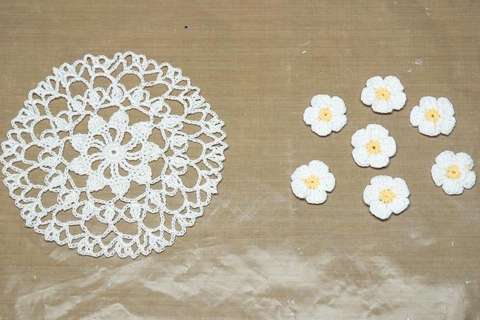 低成本DIY捕梦网墙饰，零基础也能轻松上手-第5张图片-趣作屋