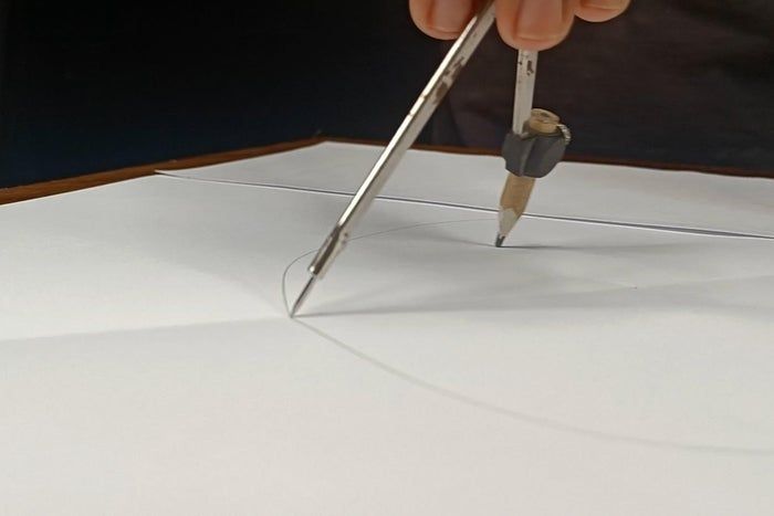 用线做图案的创意手工教程，零基础也能轻松上手-第3张图片-趣作屋