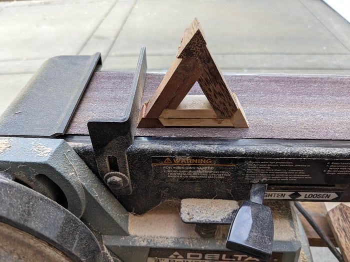 手工制作视觉错觉空气花瓶教程，用张力结构打造神奇漂浮花瓶-第14张图片-趣作屋