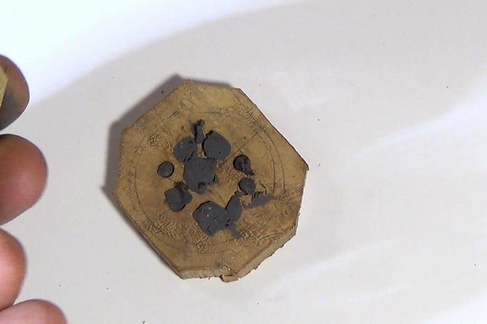 亲手制作独特解忧纪念币，零成本创意手工教程-第8张图片-趣作屋