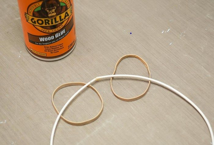 低成本DIY捕梦网墙饰，零基础也能轻松上手-第11张图片-趣作屋