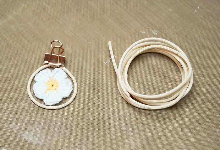 低成本DIY捕梦网墙饰，零基础也能轻松上手-第19张图片-趣作屋