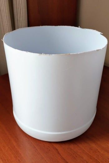 旧瓶变花盆：环保手工DIY教程-第9张图片-趣作屋