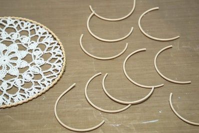 低成本DIY捕梦网墙饰，零基础也能轻松上手-第23张图片-趣作屋