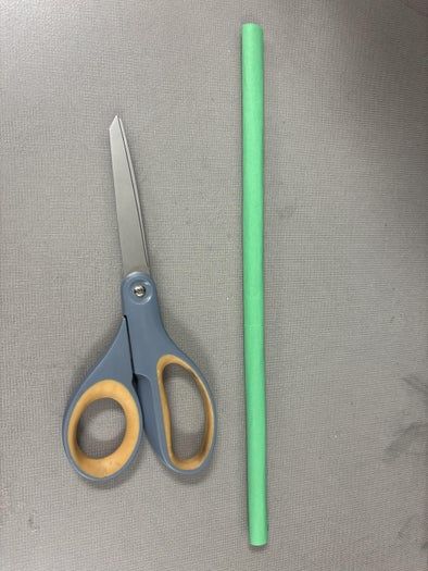 超简单纸花手工制作教程，轻松打造心意礼物-第13张图片-趣作屋