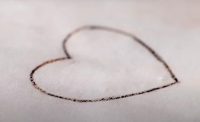 几分钟搞定闪亮DIY闪粉戒指，低成本手工饰品教程-第5张图片-趣作屋