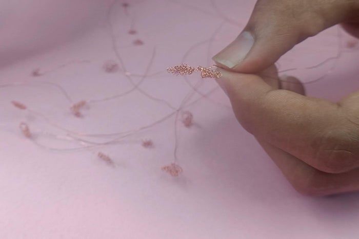 零成本铜丝变盆景树，手把手教你打造迷你艺术-第10张图片-趣作屋