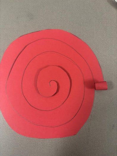 超简单纸花手工制作教程，轻松打造心意礼物-第8张图片-趣作屋