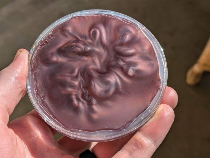 超简单自制流动显示液体解压玩具教程-第1张图片-趣作屋 超简单自制流动显示液体解压玩具教程-第1张图片-趣作屋