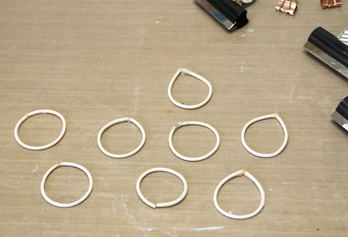 低成本DIY捕梦网墙饰，零基础也能轻松上手-第21张图片-趣作屋