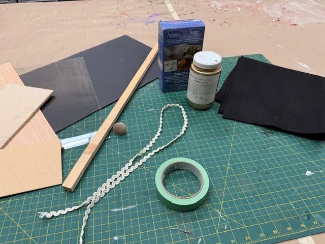 手工制作复古风收银机教程，轻便结实又逼真-第8张图片-趣作屋