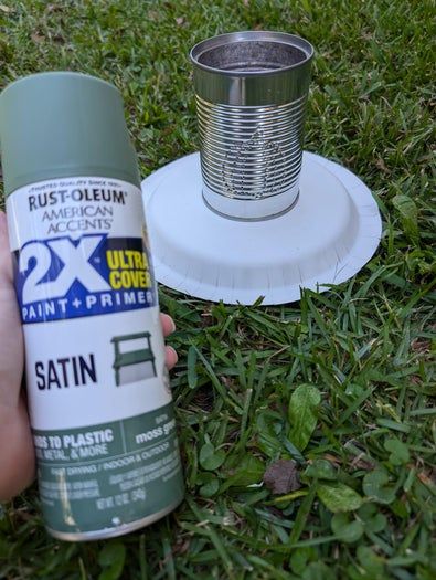 怀旧风秋季手工铁皮灯笼制作教程-第10张图片-趣作屋