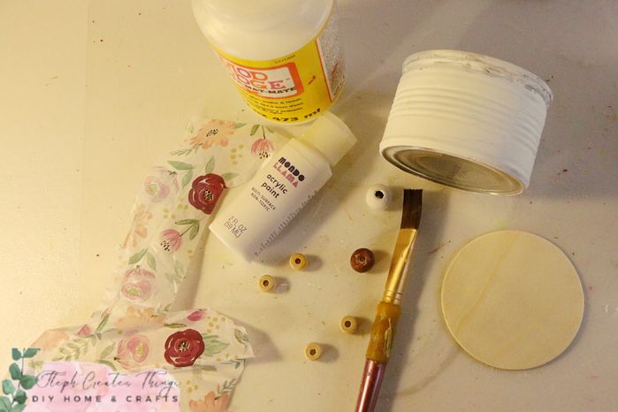 旧金属罐变身高颜值收纳盒，DIY复古风家居好物-第2张图片-趣作屋