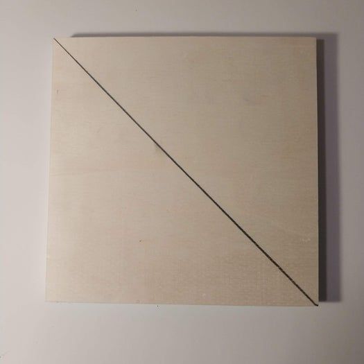 零基础也能做！古罗马风马赛克手工DIY教程-第9张图片-趣作屋