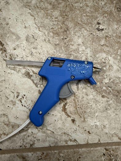 丝带手工玫瑰制作教程，简单易学永不凋谢-第3张图片-趣作屋