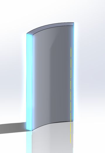 用SolidWorks设计带图案的花瓶并DIY组装教程-第14张图片-趣作屋