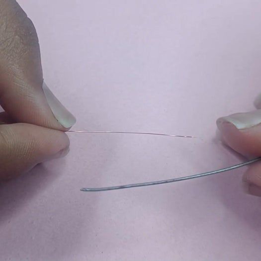 零成本铜丝变盆景树，手把手教你打造迷你艺术-第6张图片-趣作屋