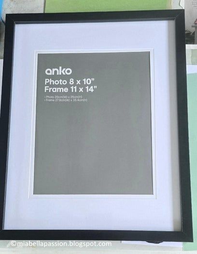 手工DIY海洋主题拼贴画教程 - 制作创意礼物的详细步骤-第3张图片-趣作屋