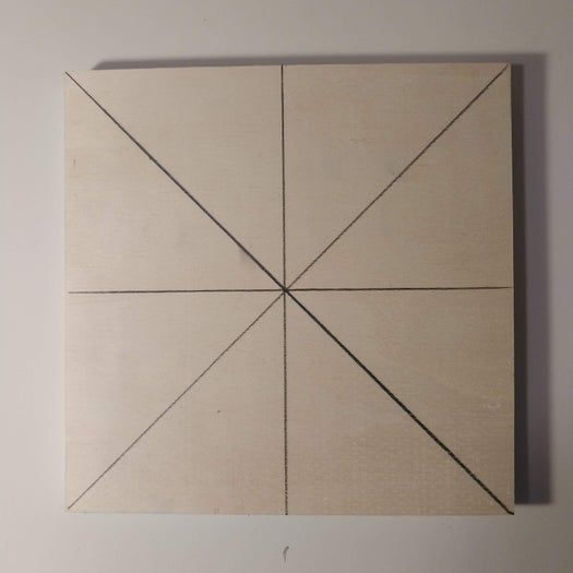 零基础也能做！古罗马风马赛克手工DIY教程-第8张图片-趣作屋