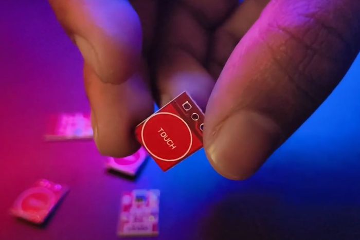 亲手打造立体派互动艺术灯：把毕加索风格变成会变色的智能画作-第7张图片-趣作屋