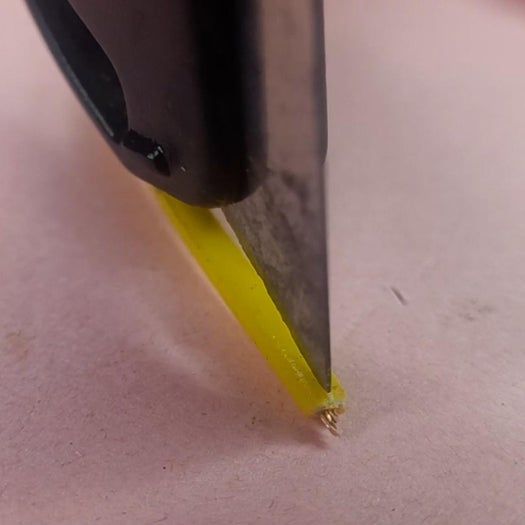 零成本铜丝变盆景树，手把手教你打造迷你艺术-第3张图片-趣作屋