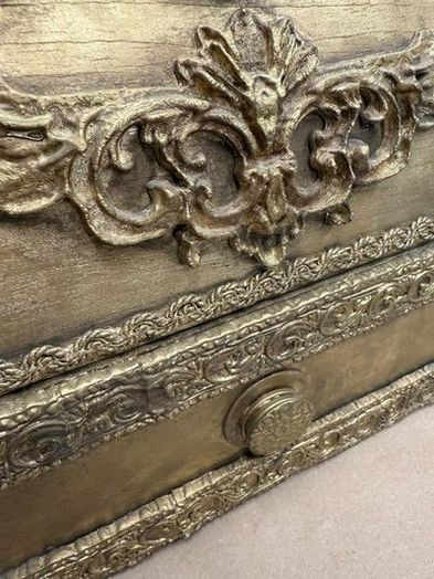 手工制作复古风收银机教程，轻便结实又逼真-第13张图片-趣作屋