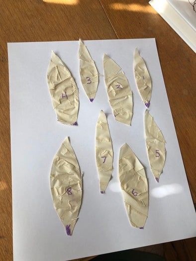 快速手工制作布偶头教程,便宜又简单!-第8张图片-趣作屋 快速手工制作布偶头教程,便宜又简单!-第8张图片-趣作屋