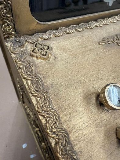 手工制作复古风收银机教程，轻便结实又逼真-第22张图片-趣作屋