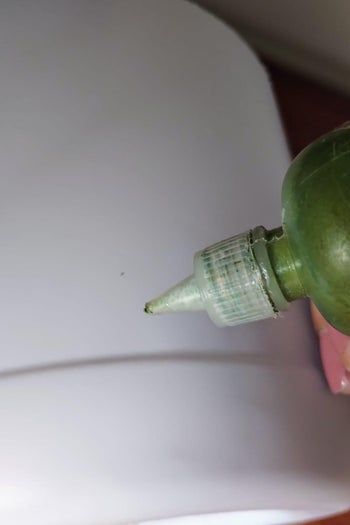 旧瓶变花盆：环保手工DIY教程-第14张图片-趣作屋